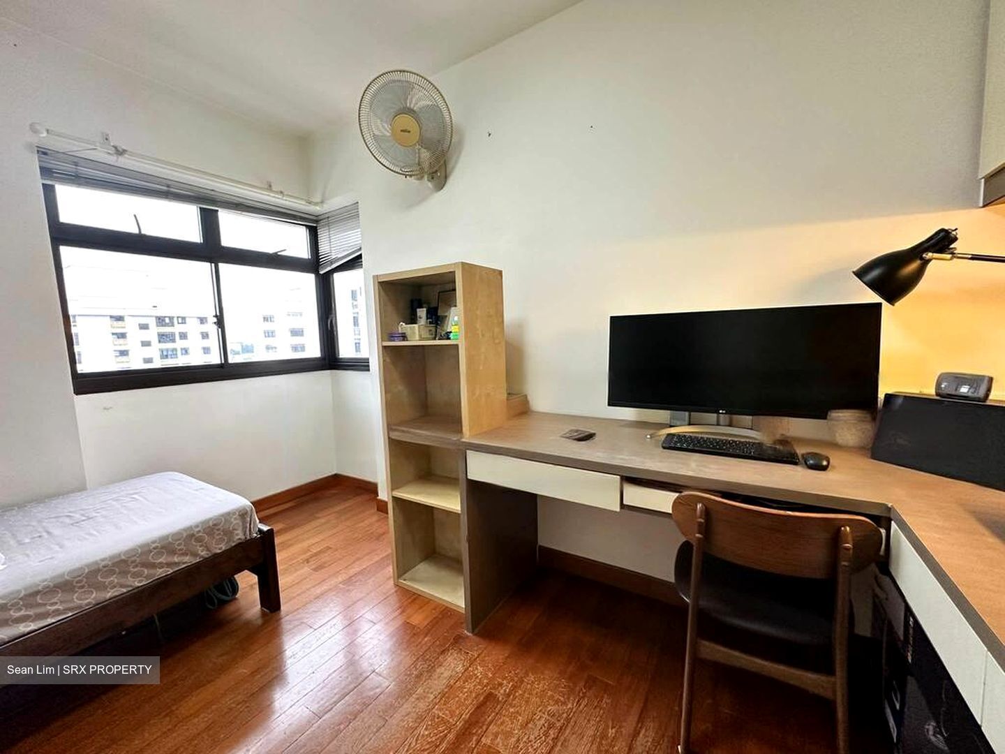 Blk 461 Clementi Avenue 3 (Clementi), HDB 4 Rooms #417759381